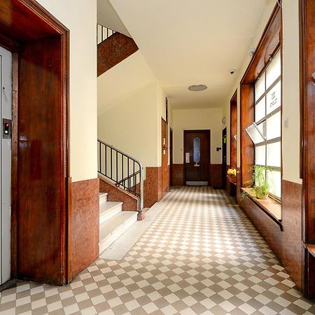 Luxury Central Apartment R161 Budapest Exterior foto