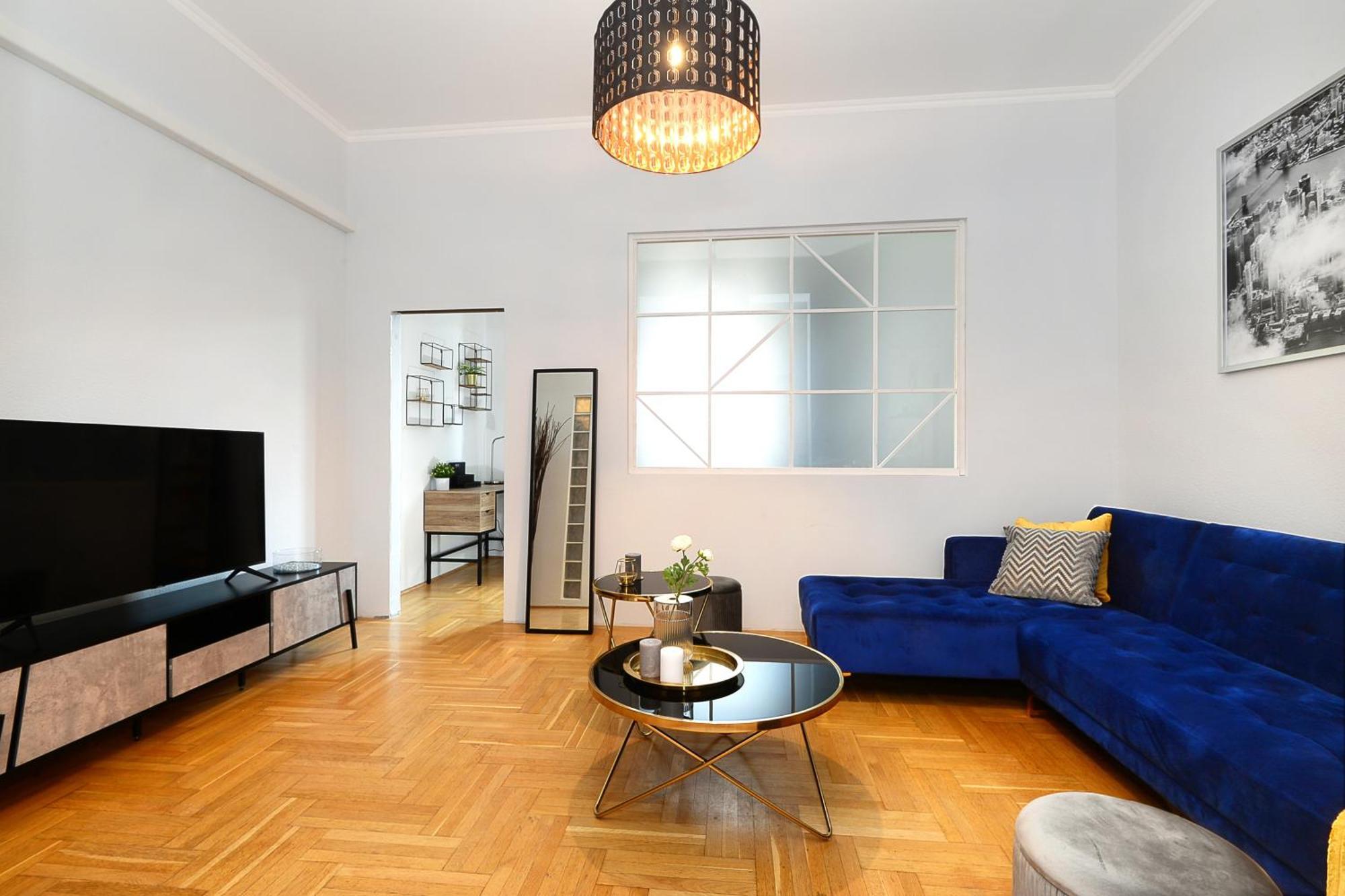 Luxury Central Apartment R161 Budapest Exterior foto