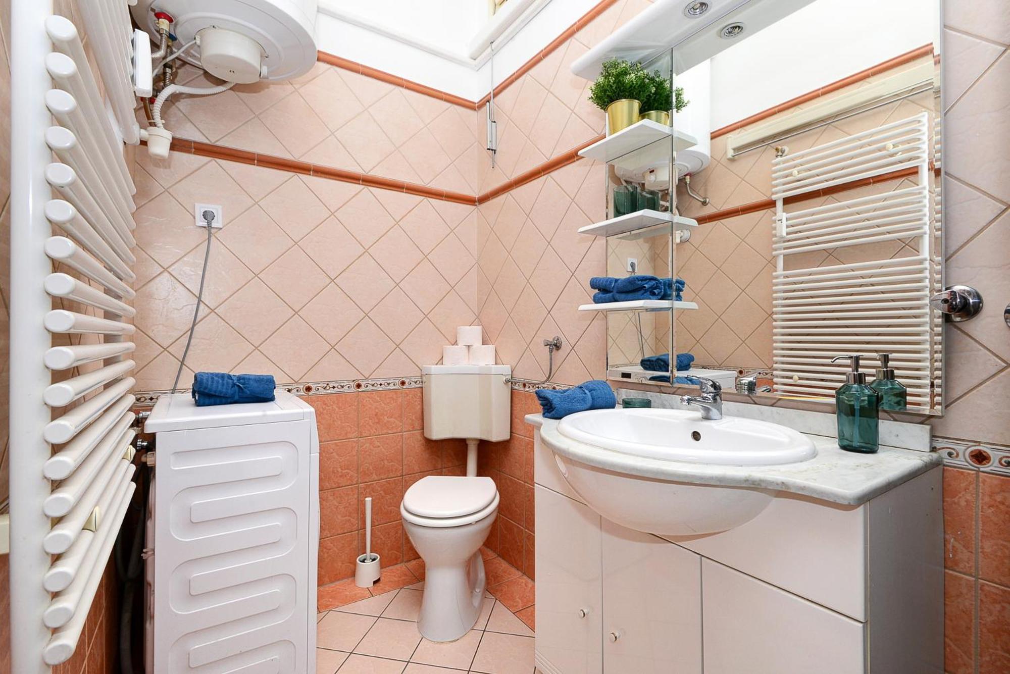 Luxury Central Apartment R161 Budapest Exterior foto