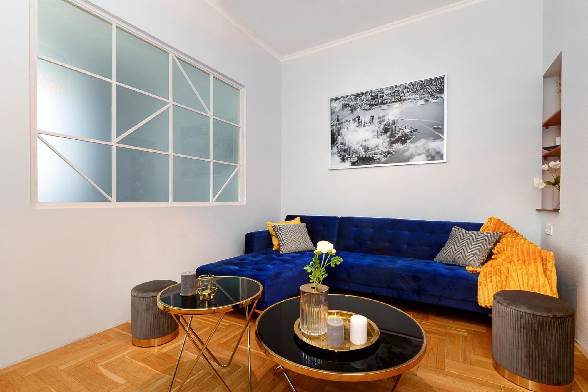 Luxury Central Apartment R161 Budapest Exterior foto