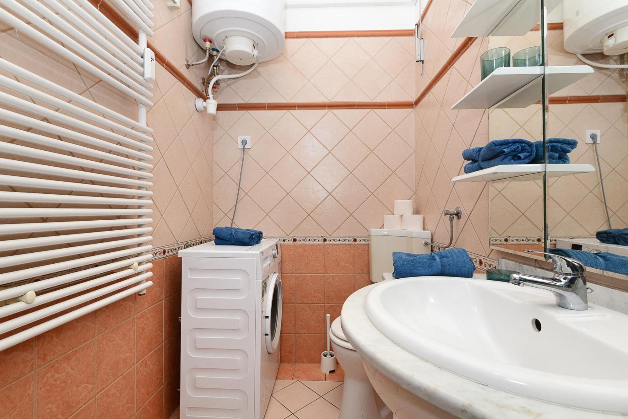 Luxury Central Apartment R161 Budapest Exterior foto